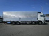 2026 Mitsubishi Fuso Super Great 8x4 Truck for sale, Japanese used car export - photo 8 of 25 | GULJI TRADERS