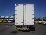 2026 Mitsubishi Fuso Super Great 8x4 Truck for sale, Japanese used car export - photo 9 of 25 | GULJI TRADERS