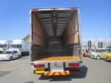 2026 Mitsubishi Fuso Super Great 8x4 Truck for sale, Japanese used car export - photo 11 of 25 | GULJI TRADERS