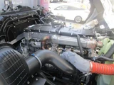 2026 Mitsubishi Fuso Super Great 8x4 Truck for sale, Japanese used car export - photo 22 of 25 | GULJI TRADERS