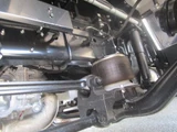 2026 Mitsubishi Fuso Super Great 8x4 Truck for sale, Japanese used car export - photo 24 of 25 | GULJI TRADERS