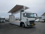 2026 Mitsubishi Fuso Super Great 8x4 Truck for sale, Japanese used car export - photo 2 of 25 | GULJI TRADERS