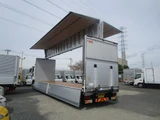2026 Mitsubishi Fuso Super Great 8x4 Truck for sale, Japanese used car export - photo 3 of 25 | GULJI TRADERS