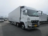 2026 Mitsubishi Fuso Super Great 8x4 Truck for sale, Japanese used car export - photo 6 of 25 | GULJI TRADERS