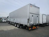 2026 Mitsubishi Fuso Super Great 8x4 Truck for sale, Japanese used car export - photo 7 of 25 | GULJI TRADERS