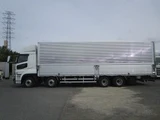 2026 Mitsubishi Fuso Super Great 8x4 Truck for sale, Japanese used car export - photo 9 of 25 | GULJI TRADERS