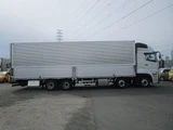 2026 Mitsubishi Fuso Super Great 8x4 Truck for sale, Japanese used car export - photo 10 of 25 | GULJI TRADERS
