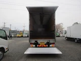 2026 Mitsubishi Fuso Super Great 8x4 Truck for sale, Japanese used car export - photo 12 of 25 | GULJI TRADERS