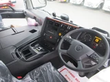 2026 Mitsubishi Fuso Super Great 8x4 Truck for sale, Japanese used car export - photo 20 of 25 | GULJI TRADERS