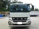 2026 Mitsubishi Fuso Super Great Truck for sale, Japanese used car export - photo 2 of 25 | GULJI TRADERS
