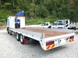 2026 Mitsubishi Fuso Super Great Truck for sale, Japanese used car export - photo 6 of 25 | GULJI TRADERS