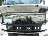 2026 Mitsubishi Fuso Super Great Truck for sale, Japanese used car export - photo 8 of 25 | GULJI TRADERS