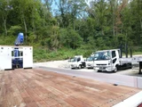 2026 Mitsubishi Fuso Super Great Truck for sale, Japanese used car export - photo 13 of 25 | GULJI TRADERS