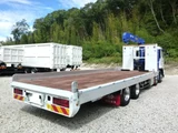 2026 Mitsubishi Fuso Super Great Truck for sale, Japanese used car export - photo 15 of 25 | GULJI TRADERS