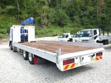 2026 Mitsubishi Fuso Super Great Truck for sale, Japanese used car export - photo 16 of 25 | GULJI TRADERS