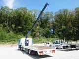2026 Mitsubishi Fuso Super Great Truck for sale, Japanese used car export - photo 21 of 25 | GULJI TRADERS