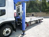 2026 Mitsubishi Fuso Super Great Truck for sale, Japanese used car export - photo 22 of 25 | GULJI TRADERS