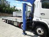 2026 Mitsubishi Fuso Super Great Truck for sale, Japanese used car export - photo 23 of 25 | GULJI TRADERS