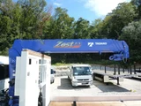 2026 Mitsubishi Fuso Super Great Truck for sale, Japanese used car export - photo 24 of 25 | GULJI TRADERS