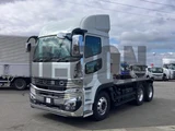 2026 Mitsubishi Fuso Super Great Truck for sale, Japanese used car export - photo 1 of 19 | GULJI TRADERS