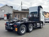 2026 Mitsubishi Fuso Super Great Truck for sale, Japanese used car export - photo 3 of 19 | GULJI TRADERS