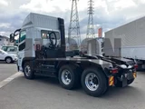 2026 Mitsubishi Fuso Super Great Truck for sale, Japanese used car export - photo 4 of 19 | GULJI TRADERS