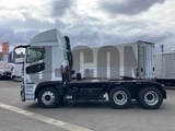 2026 Mitsubishi Fuso Super Great Truck for sale, Japanese used car export - photo 5 of 19 | GULJI TRADERS