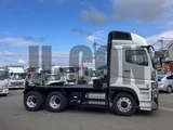 2026 Mitsubishi Fuso Super Great Truck for sale, Japanese used car export - photo 6 of 19 | GULJI TRADERS