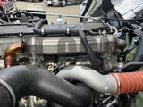 2026 Mitsubishi Fuso Super Great Truck for sale, Japanese used car export - photo 13 of 19 | GULJI TRADERS