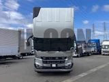 2026 Mitsubishi Fuso Super Great Truck for sale, Japanese used car export - photo 18 of 19 | GULJI TRADERS
