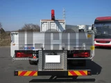 2026 Mitsubishi Fuso Super Great Truck for sale, Japanese used car export - photo 5 of 21 | GULJI TRADERS