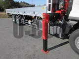 2026 Mitsubishi Fuso Super Great Truck for sale, Japanese used car export - photo 17 of 21 | GULJI TRADERS