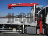 2026 Mitsubishi Fuso Super Great Truck for sale, Japanese used car export - photo 19 of 21 | GULJI TRADERS