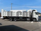 2026 Mitsubishi Fuso Super Great Truck for sale, Japanese used car export - photo 4 of 21 | GULJI TRADERS