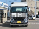2026 Mitsubishi Fuso Super Great Truck for sale, Japanese used car export - photo 5 of 21 | GULJI TRADERS