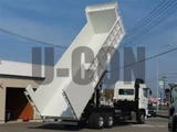2026 Mitsubishi Fuso Super Great Truck for sale, Japanese used car export - photo 9 of 21 | GULJI TRADERS