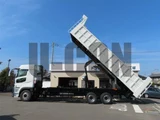 2026 Mitsubishi Fuso Super Great Truck for sale, Japanese used car export - photo 10 of 21 | GULJI TRADERS