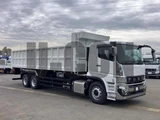 2026 Mitsubishi Fuso Super Great Truck for sale, Japanese used car export - photo 2 of 21 | GULJI TRADERS