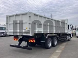 2026 Mitsubishi Fuso Super Great Truck for sale, Japanese used car export - photo 3 of 21 | GULJI TRADERS