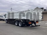 2026 Mitsubishi Fuso Super Great Truck for sale, Japanese used car export - photo 4 of 21 | GULJI TRADERS