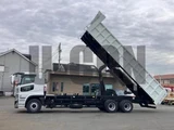 2026 Mitsubishi Fuso Super Great Truck for sale, Japanese used car export - photo 5 of 21 | GULJI TRADERS