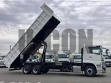 2026 Mitsubishi Fuso Super Great Truck for sale, Japanese used car export - photo 6 of 21 | GULJI TRADERS