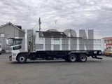 2026 Mitsubishi Fuso Super Great Truck for sale, Japanese used car export - photo 7 of 21 | GULJI TRADERS