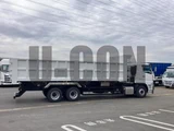 2026 Mitsubishi Fuso Super Great Truck for sale, Japanese used car export - photo 8 of 21 | GULJI TRADERS