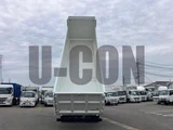 2026 Mitsubishi Fuso Super Great Truck for sale, Japanese used car export - photo 10 of 21 | GULJI TRADERS