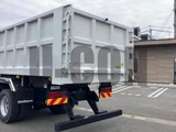 2026 Mitsubishi Fuso Super Great Truck for sale, Japanese used car export - photo 14 of 21 | GULJI TRADERS