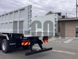 2026 Mitsubishi Fuso Super Great Truck for sale, Japanese used car export - photo 15 of 21 | GULJI TRADERS