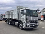 2026 Mitsubishi Fuso Super Great Truck for sale, Japanese used car export - photo 2 of 21 | GULJI TRADERS