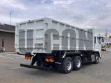 2026 Mitsubishi Fuso Super Great Truck for sale, Japanese used car export - photo 3 of 21 | GULJI TRADERS