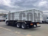 2026 Mitsubishi Fuso Super Great Truck for sale, Japanese used car export - photo 4 of 21 | GULJI TRADERS